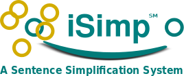 isimp logo